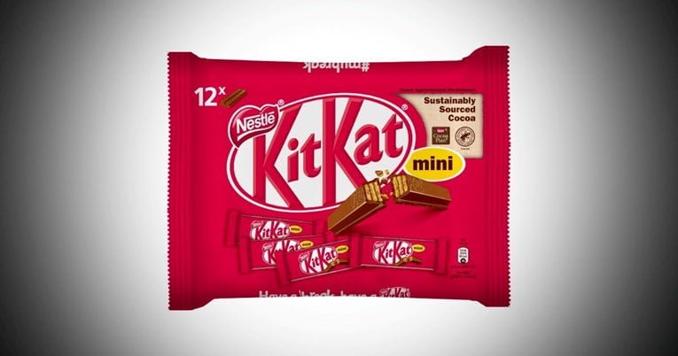 PRIPAZITE Iz prodaje povučena ova KitKat čokoladica