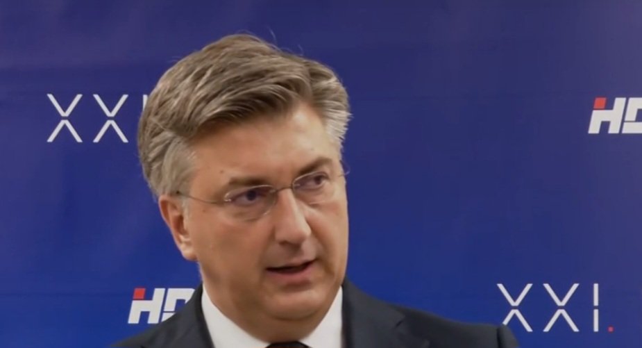 Plenković: Ako mi svaka šuša blentava i tupava može reći da smo mi kvislinzi i veleizdajnici… Pa dokle? 