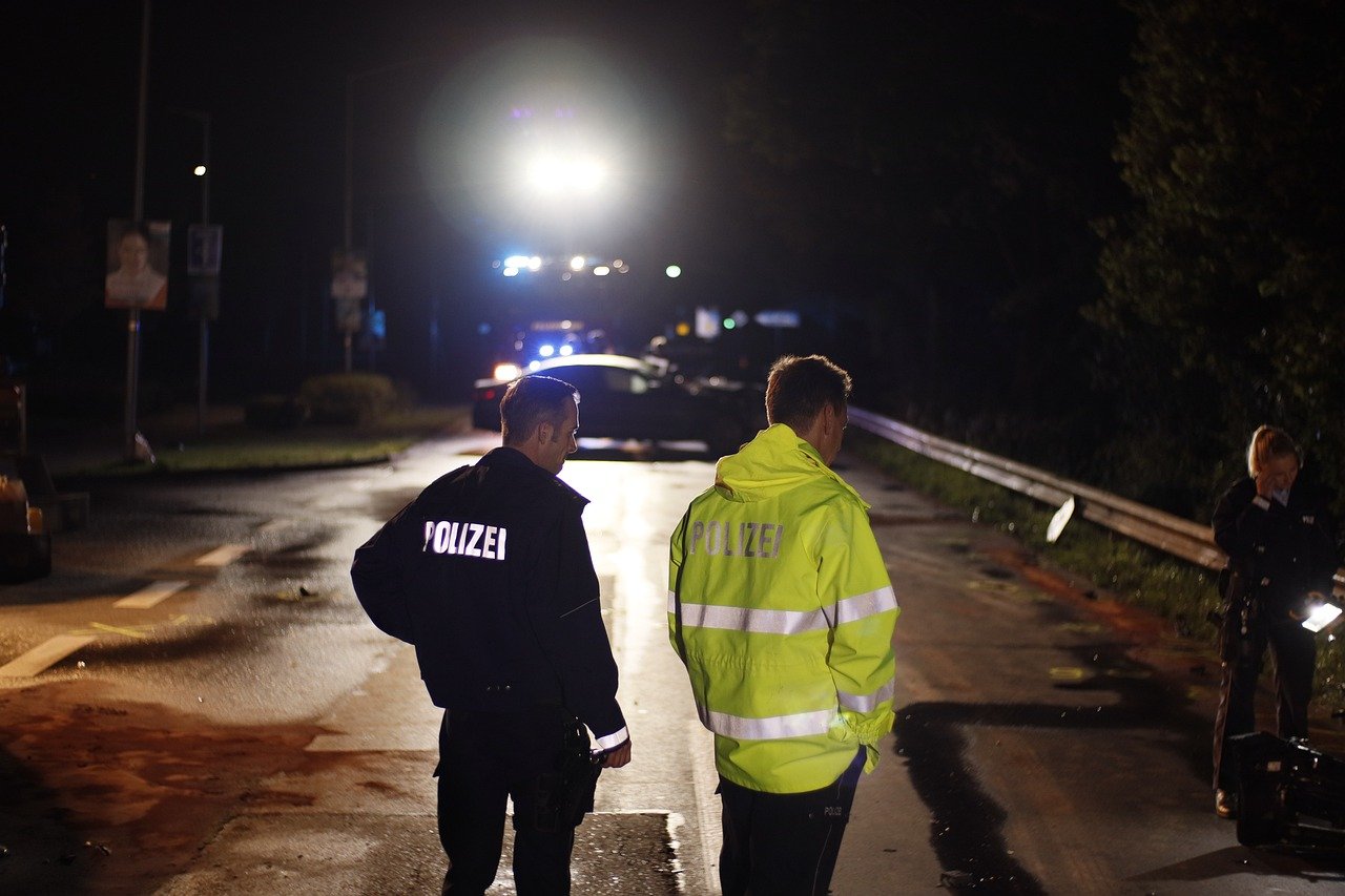 TRAGEDIJA Pješak poginuo u naletu automobila