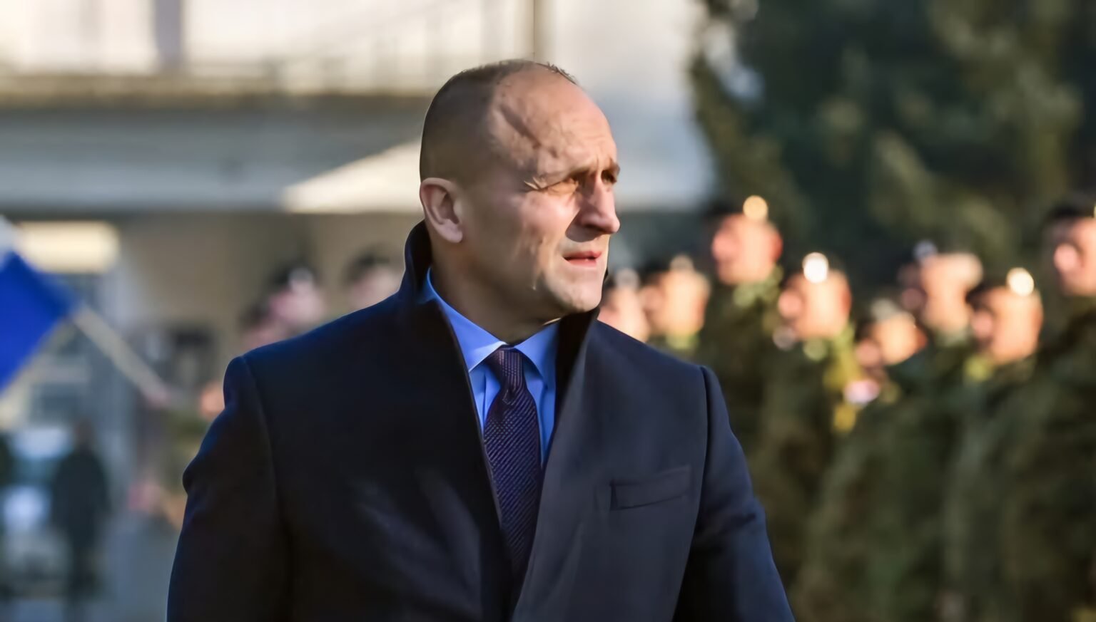 Ministar Anušić otkrio plaću koju će dobiti ročnici