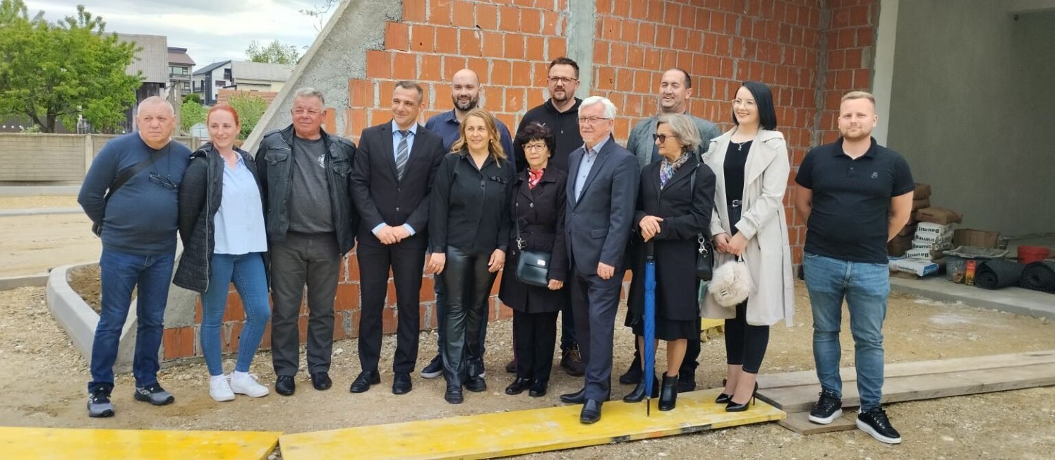 Zvonimir Taradi najavio kandidaturu za načelnika općine Belica