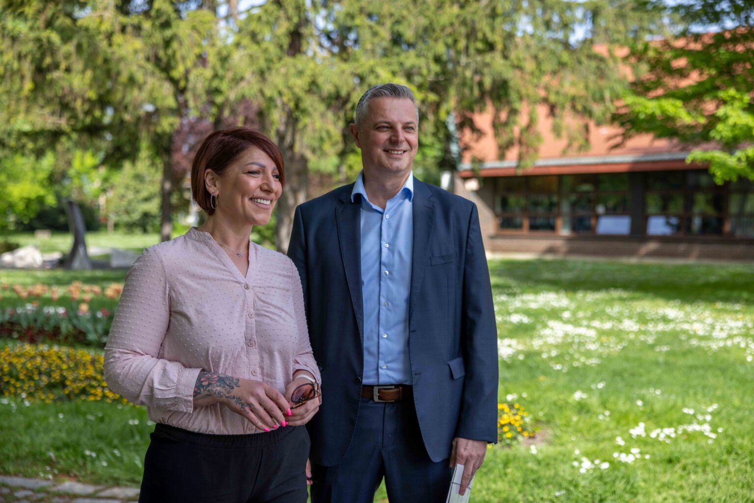 Boška Ban odgovorila na uvrede i primitivne poruke iz SDP-a: “Ne bojim se političke smrti. Bojim se politike bez smisla.”