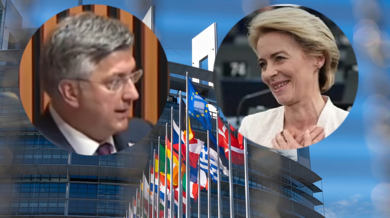 Europa povukla neočekivan potez, posljedice će osjetiti i Hrvati: ‘Našli su žrtveno janje’