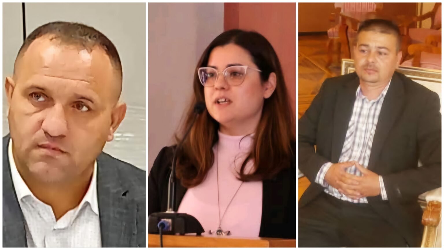 SLUŽBENO Maja Odrčić Mikulić kandidatkinja za zamjenicu župana iz reda Romske nacionalne manjine – nakratko