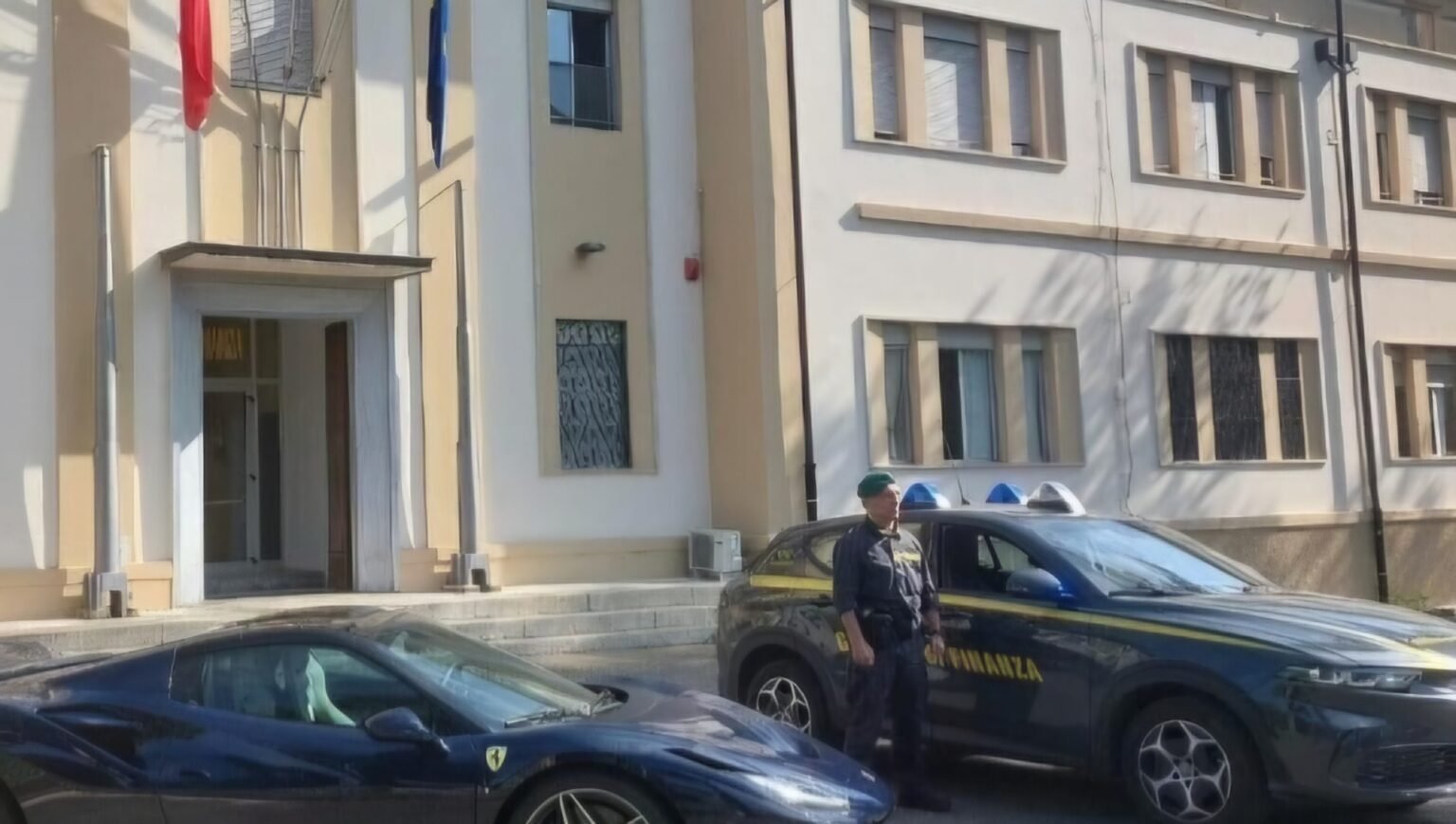 Iz Hrvatske ukrali 260 milijuna eura na gorivu