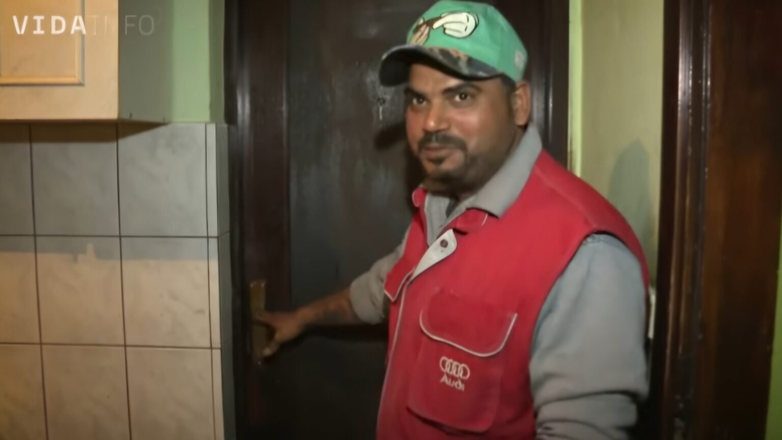 Obrtnik ne skriva koliku neto plaću daje Nepalcu i Indijcu: Pokazali gdje spavaju