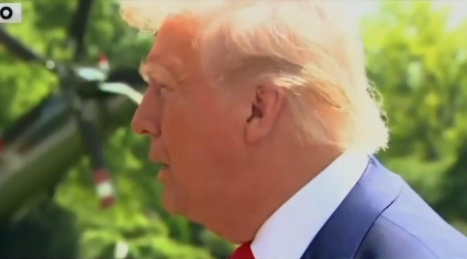 Donald Trump izjavio da bi volio biti papa