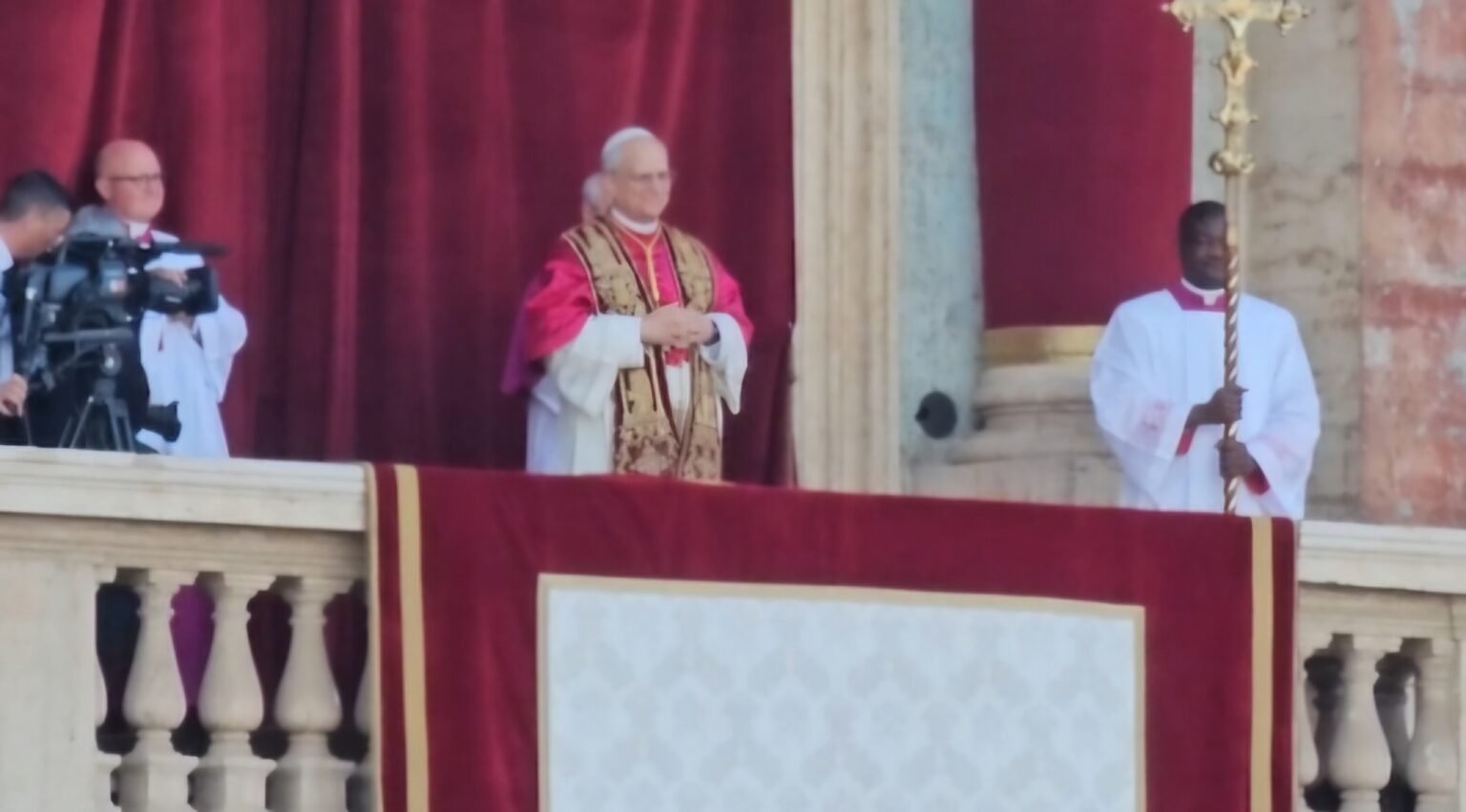 Pogledajte kakvu plaću će imati papa Lav XIV.