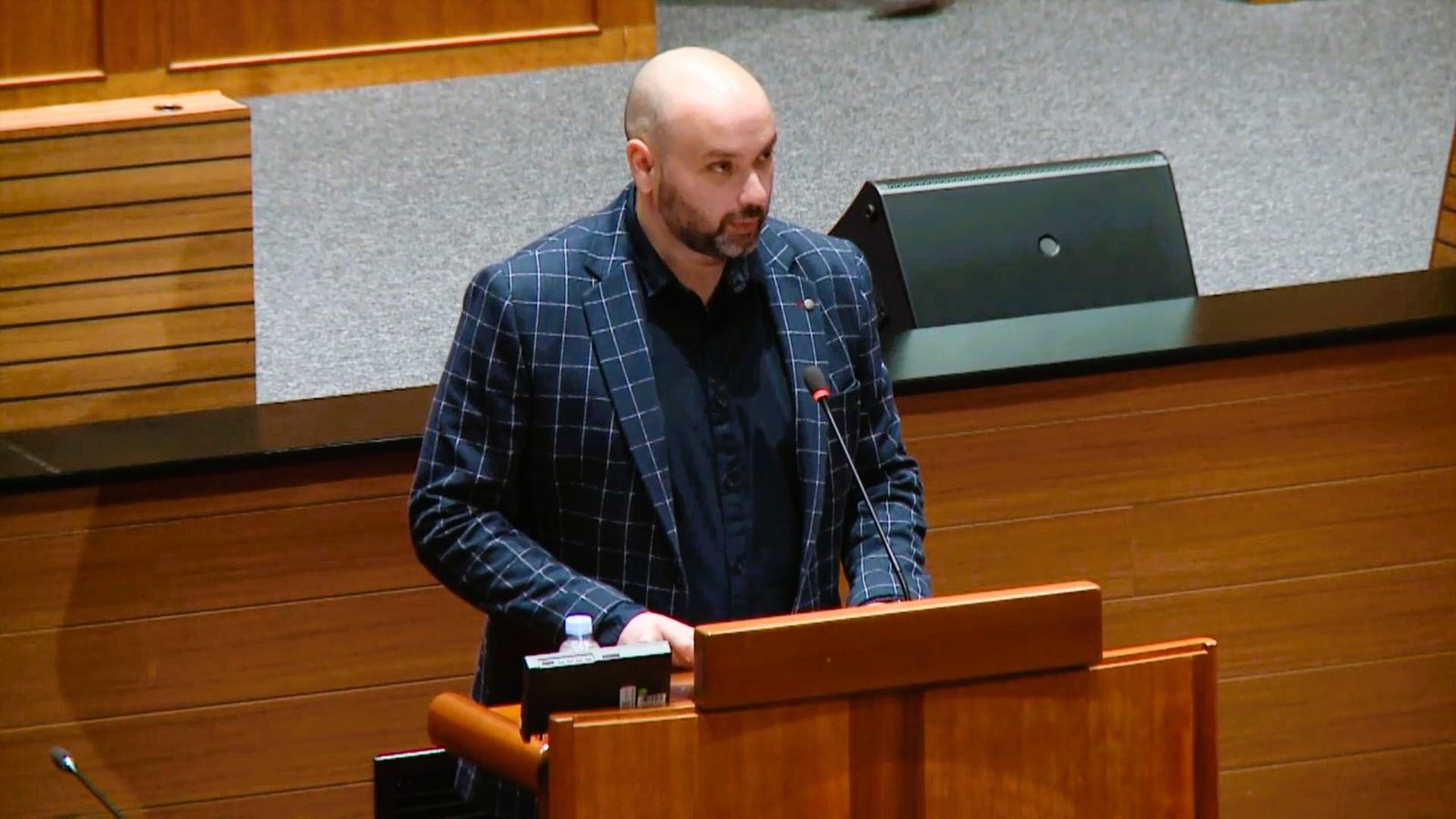 Kad imamo 105 tisuća zahtjeva bez rješenja to više nije sustav socijalne skrbi već simulator čekanja