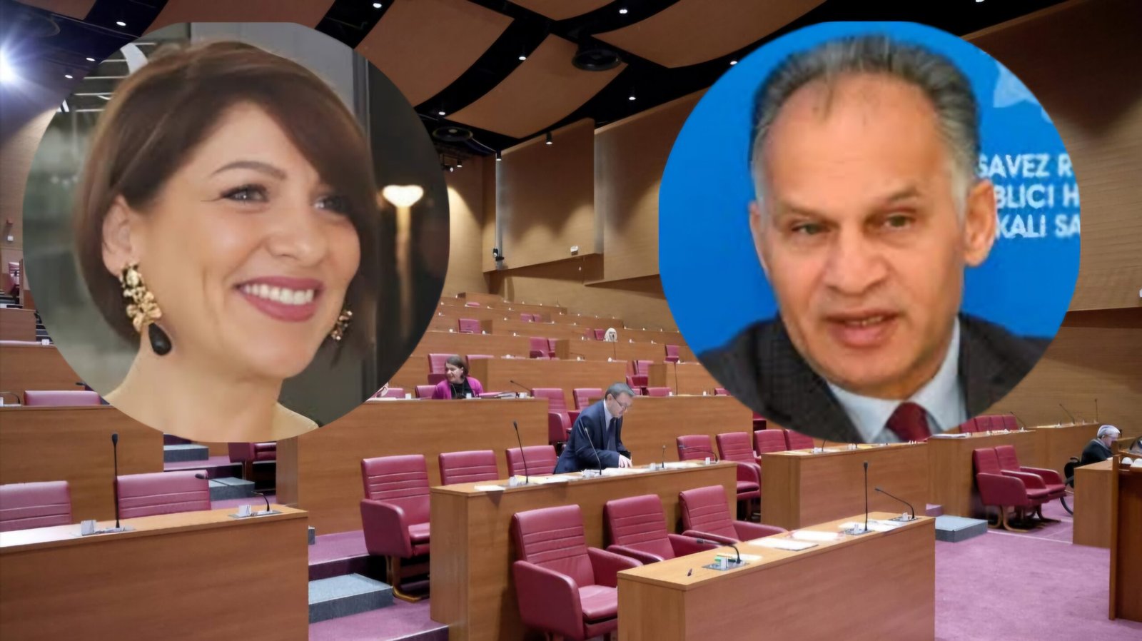 Pravobraniteljica opovrgnula Kajtazijeve tvrdnje o segregaciji Roma u čakovečkoj bolnici