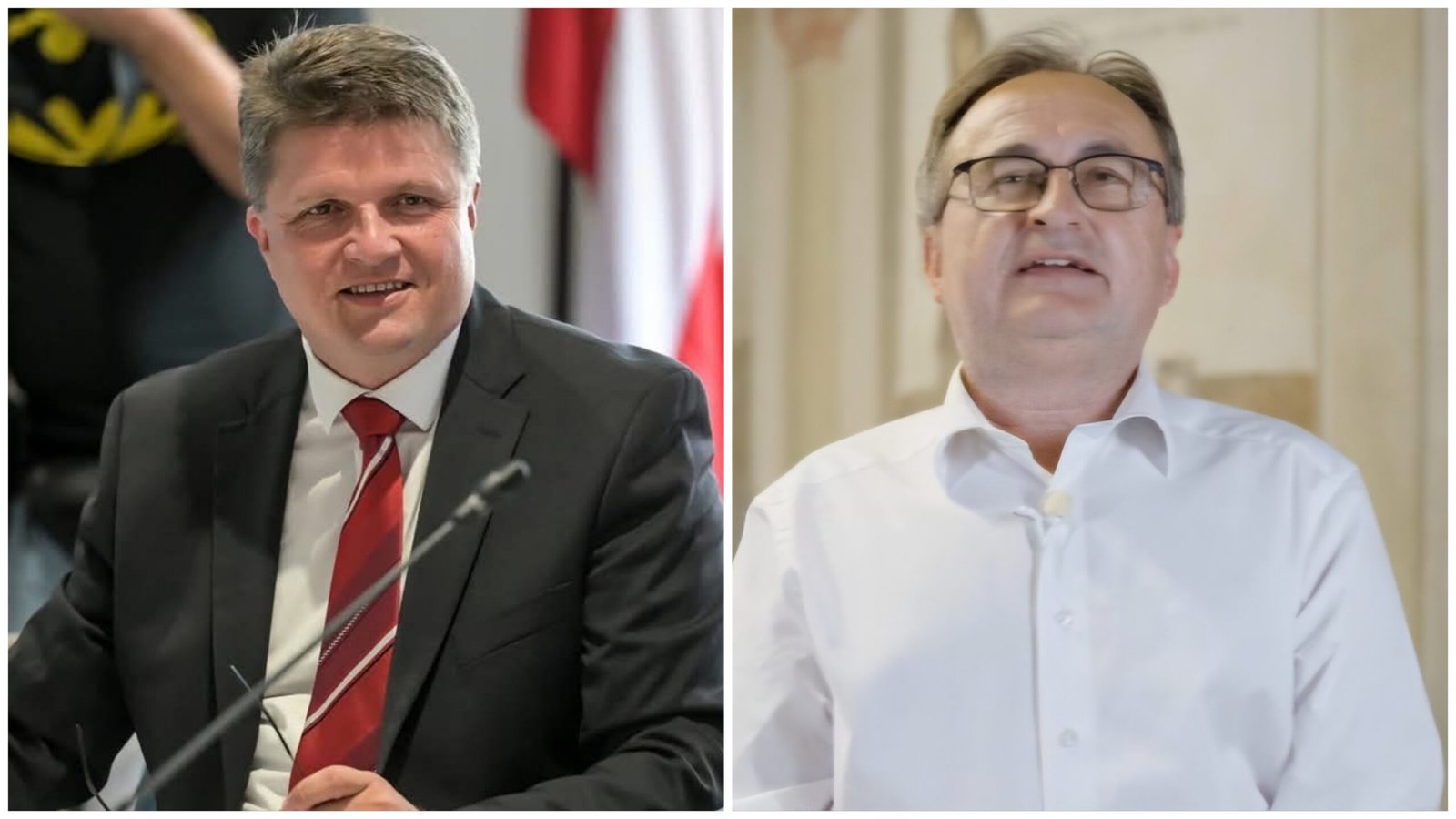 PRIOPĆENJE Miroslav Marković: Dubravko Bilić (NPS) podržao HDZ i postao još jedan u nizu žetončića Stričaka i Plenkovića