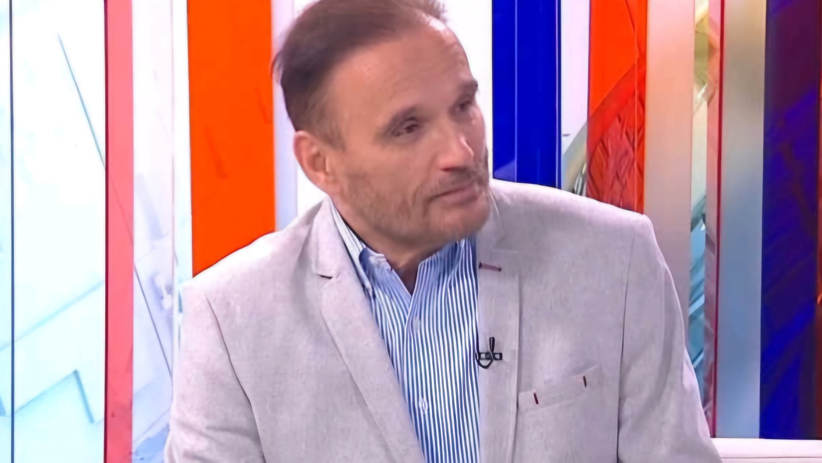 KRIVOTVORENJE? Nobilo u problemima zbog osnivačke skupštine stranke Pravi Sdp?