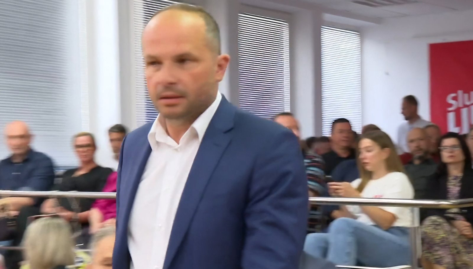Stranka se trese iz temelja, gužva i drama u središnjici: SDP najavljuje velike promjene