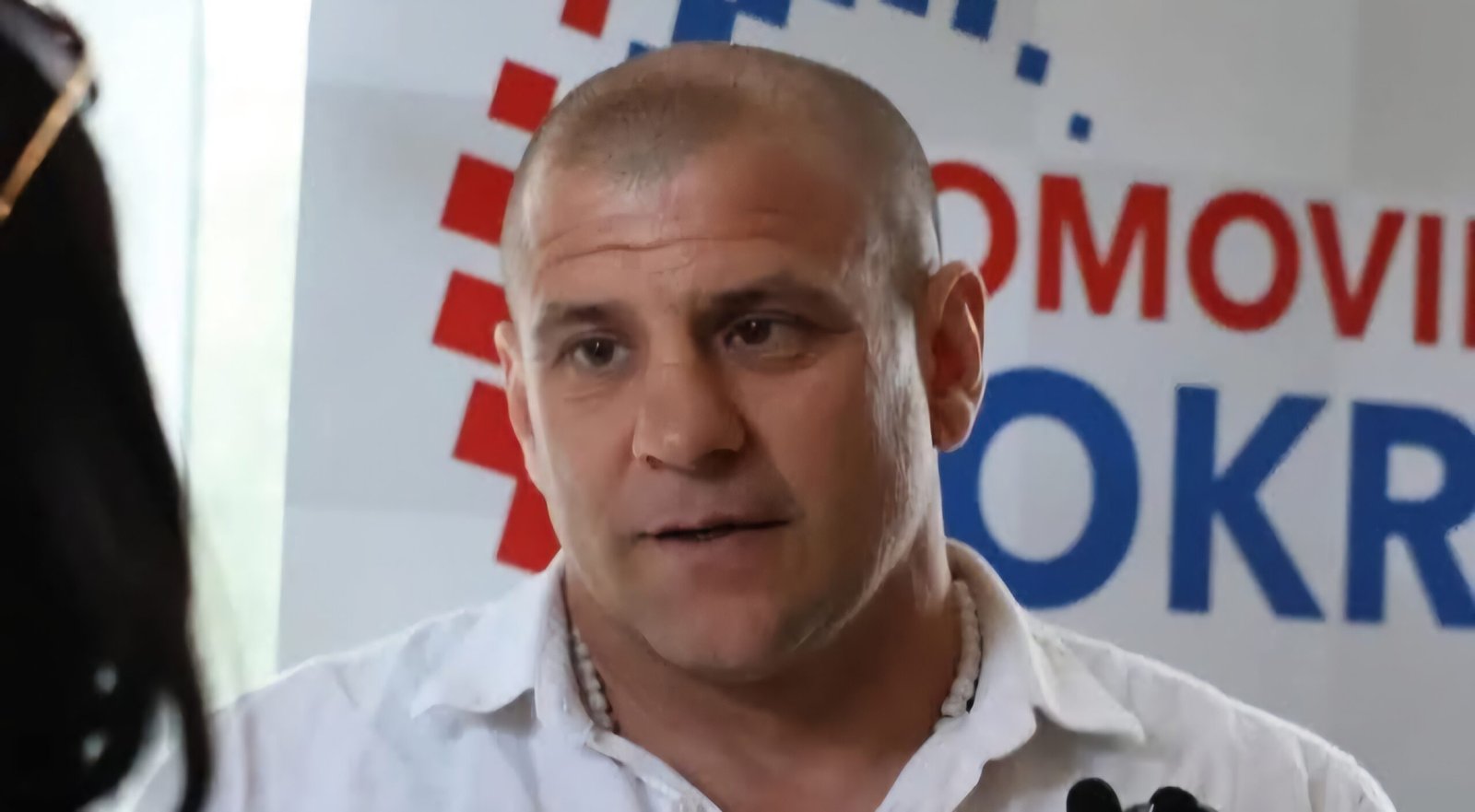 Ministar Glavina razriješio savjetnika iz Domovinskog pokreta nakon podrške napadačima na kulturni događaj