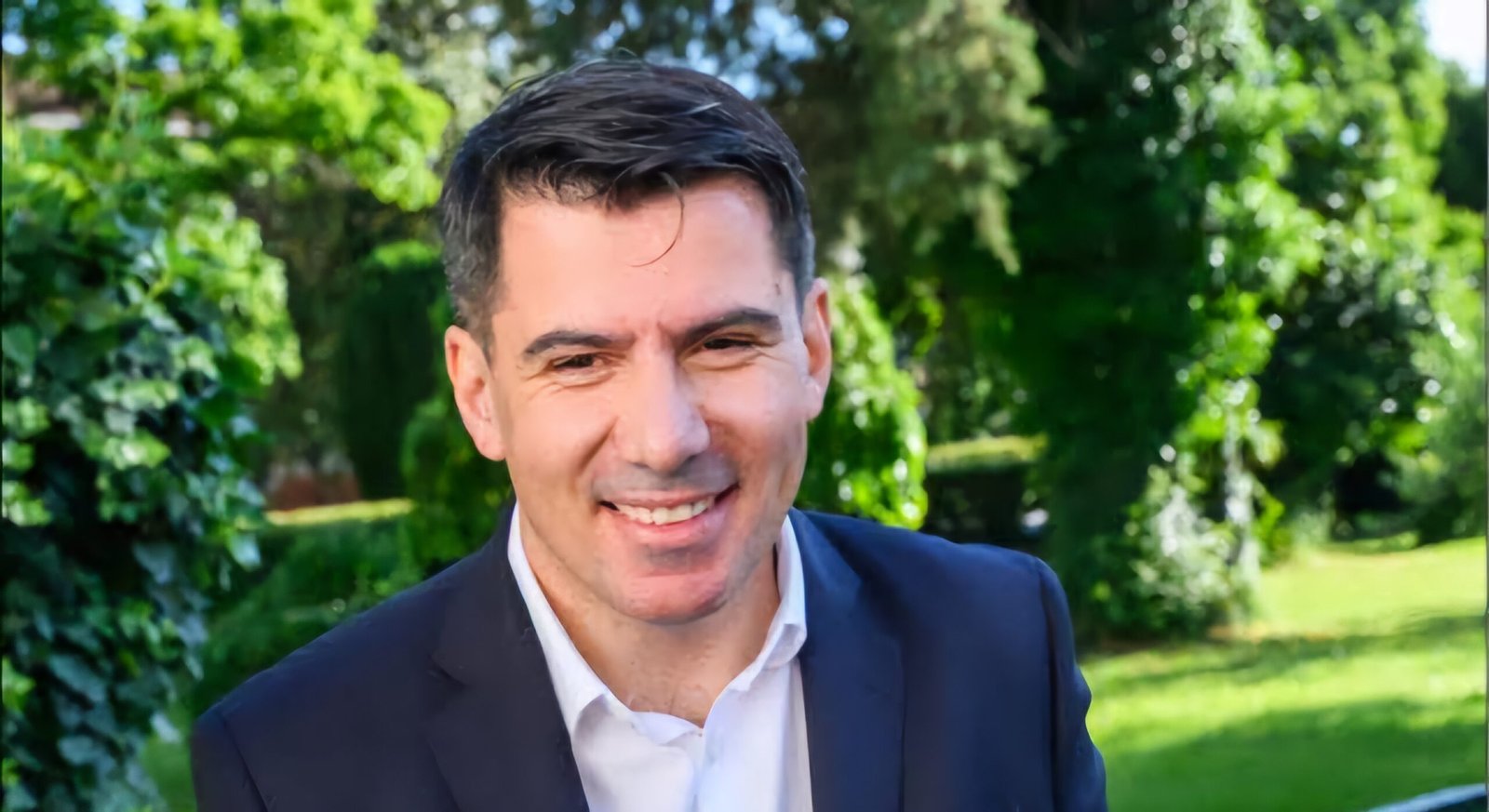 Nikola Grmoja preuzeo vodstvo MOST nezavisnih lista: novi fokus na obitelj, identitet i „odbranu“ vrijednosti