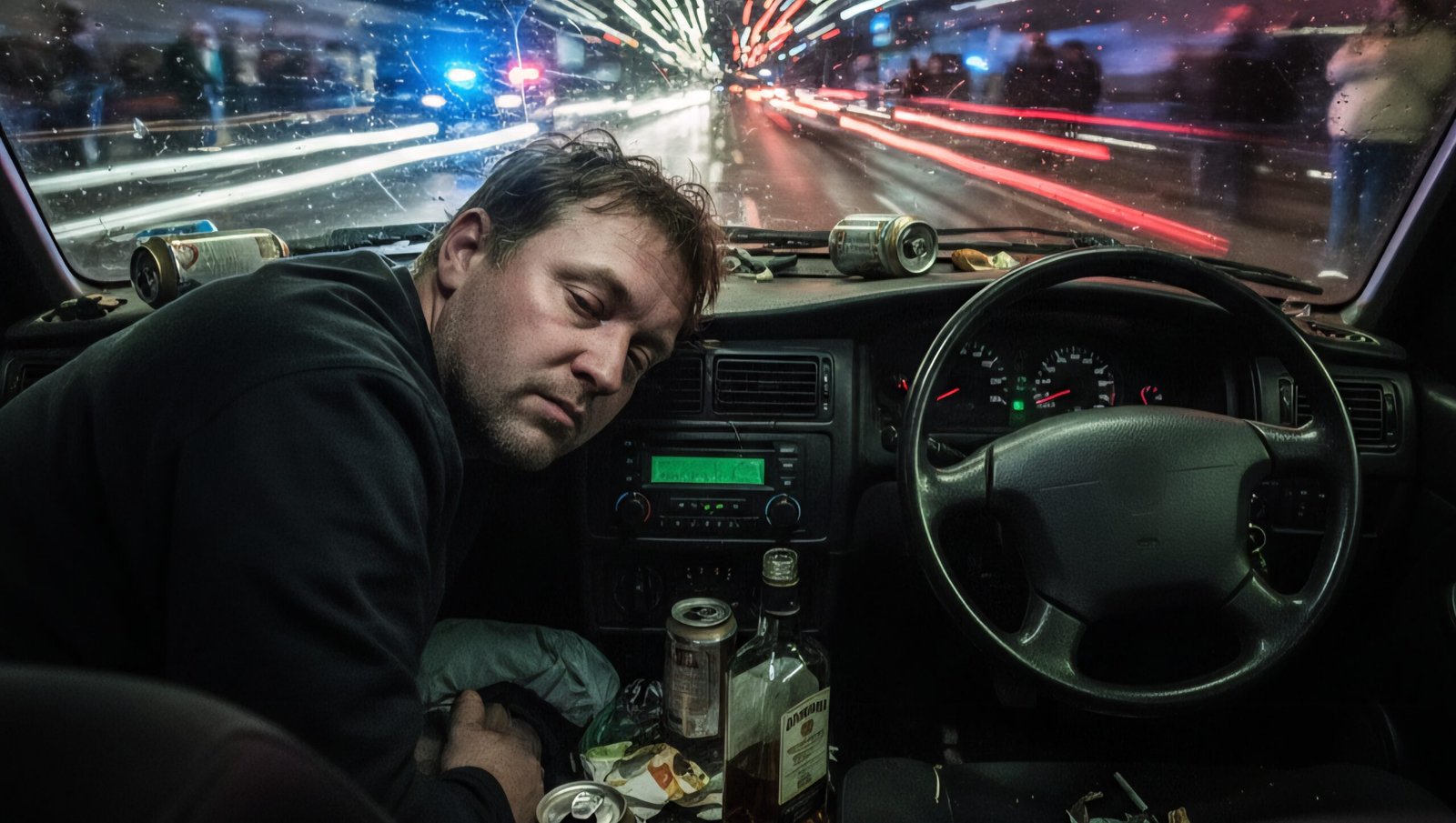 Upravljao automobilom pod utjecajem alkohola – 28-godišnji vozač uhićen u Orehovici