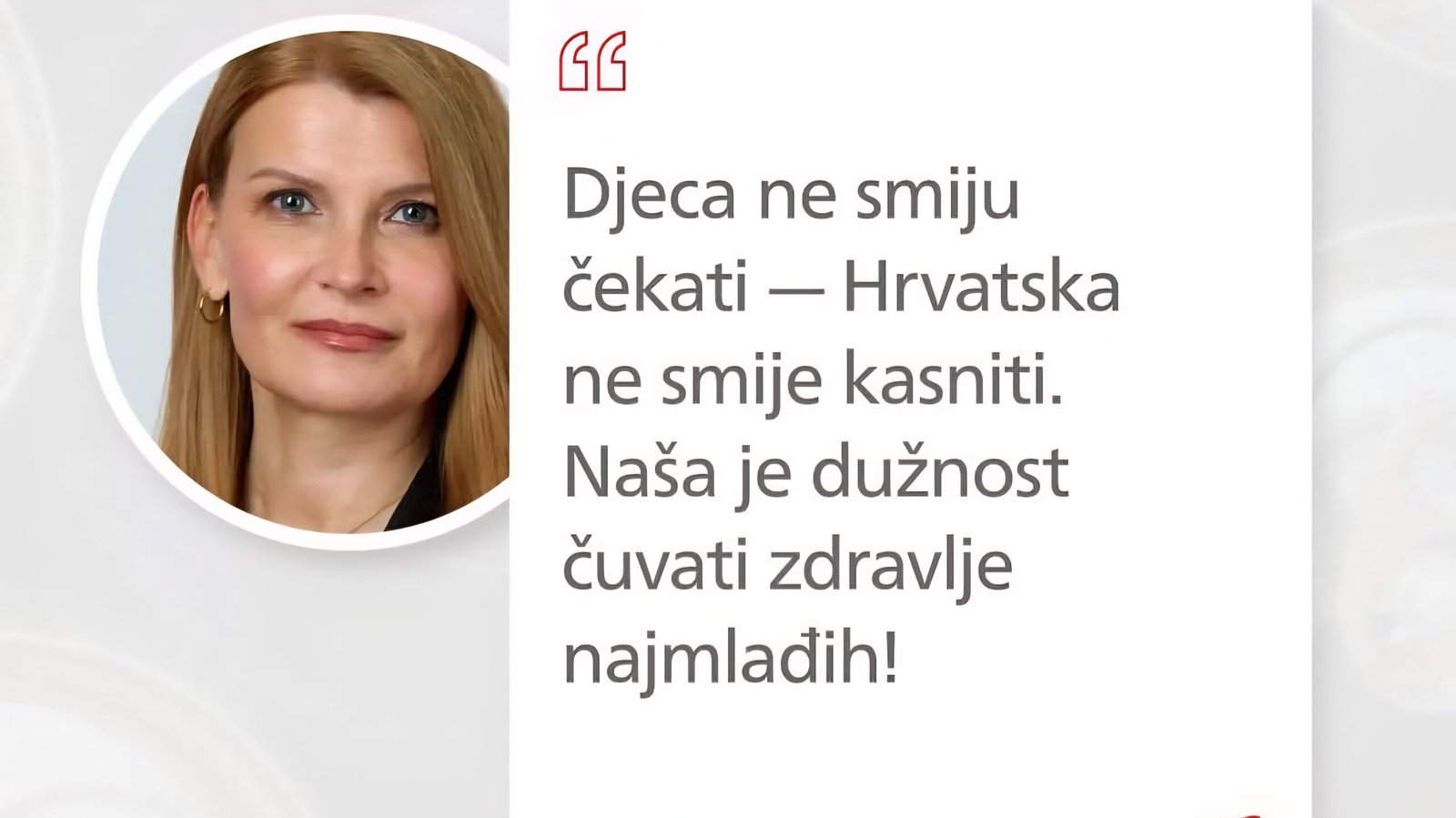 SDP predlaže zakonsku zabranu prodaje energetskih pića maloljetnicima: “Vrijeme je da zaštitimo djecu”