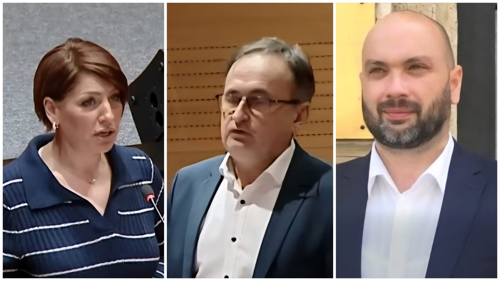 Rađa li se „Sjeverni pakt“? Boška Ban, Bilić i Baksa postaju samostalan faktor?