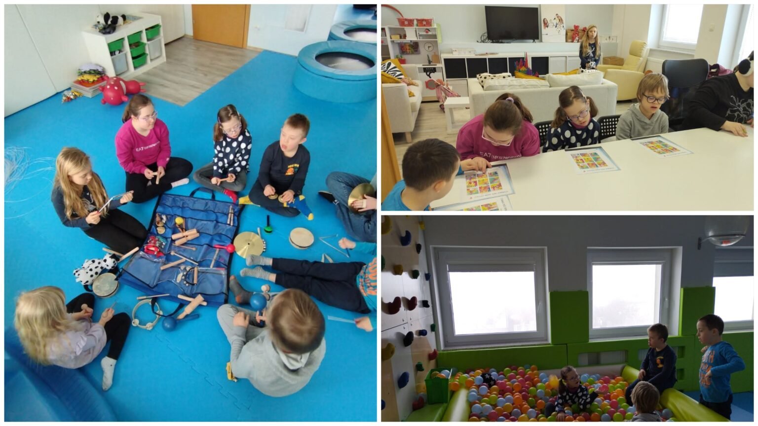 Radionica „Zabavni kutak 2“ spojila učenje, kreativnost i veselje