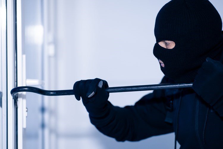 Nova provala u bankomat