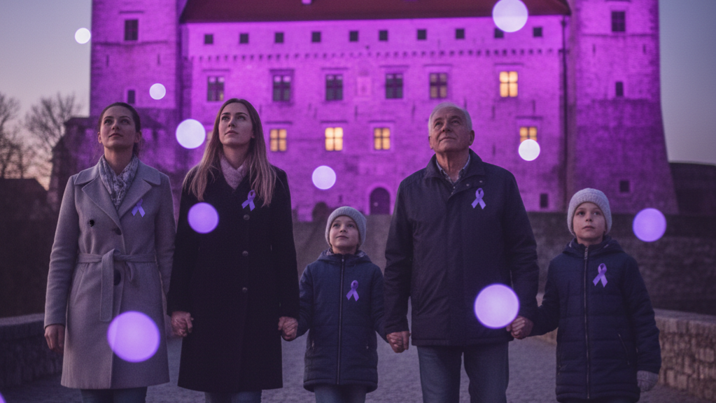 Nacionalni dan oboljelih od epilepsije