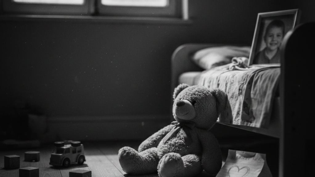 Strašan zločin potresao javnost: Očuh nasmrt pretukao trogodišnjeg dječaka