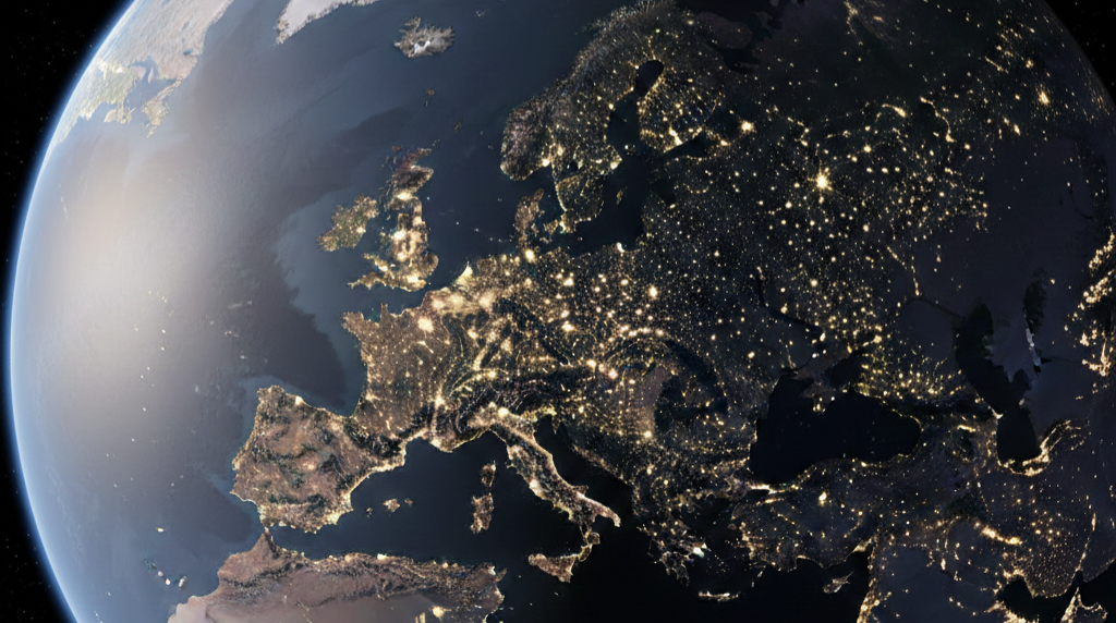 Europa se mora hitno pripremiti za ovo