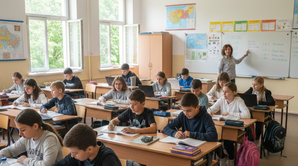 ​Uznemirujući: 14-godišnjak napravio popis vršnjaka za odstrel