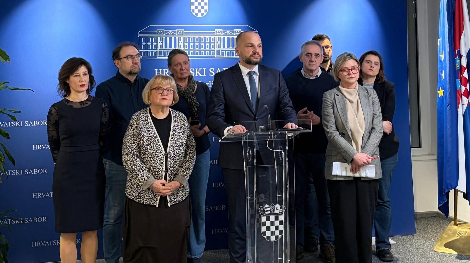 Može li HDZ nakon 12 godina doista izgubiti vlast?