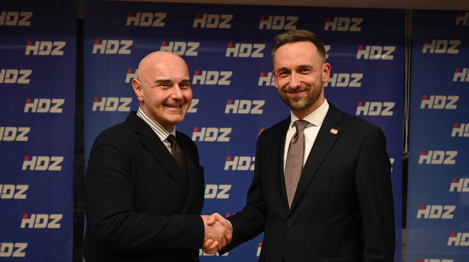 Tko je Alen Ružić, novi ministar rada, mirovinskoga sustava, obitelji i socijalne politike?