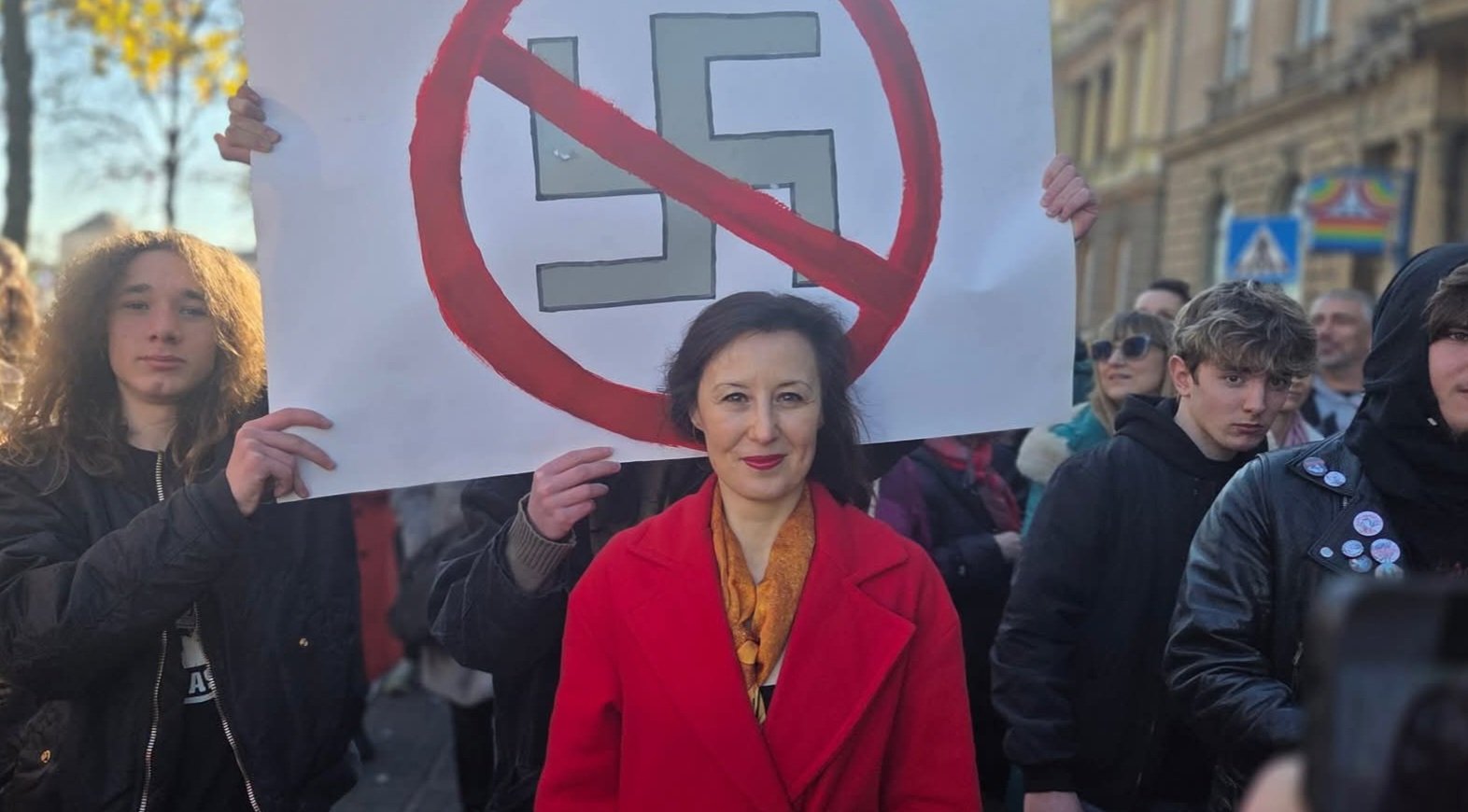 Burna javna svađa: Nakon Severine, Hrge i Grdovića, u sukob ušla i Dalija Orešković