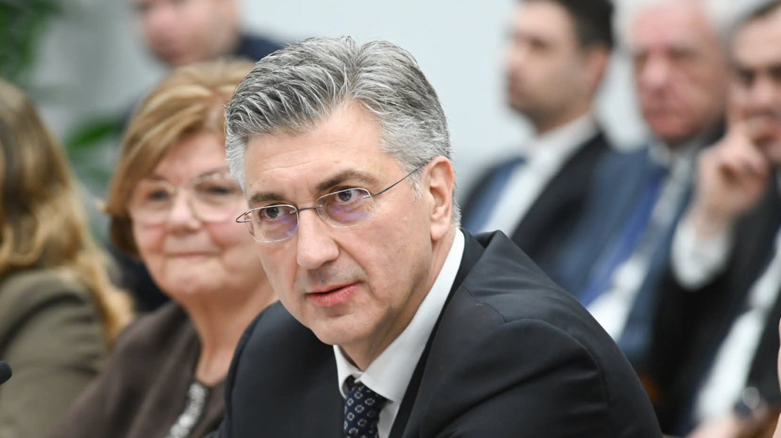 VELIKI PREOKRET Premijer Plenković: Povlačimo žalbu na odluku o isplati inkluzivnog dodatka