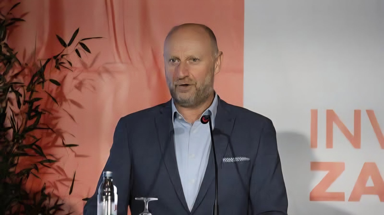 DORH pokrenuo izvide protiv SDP-ovog župana Željka Kolara oko izdavanja dozvola za solarne elektrane