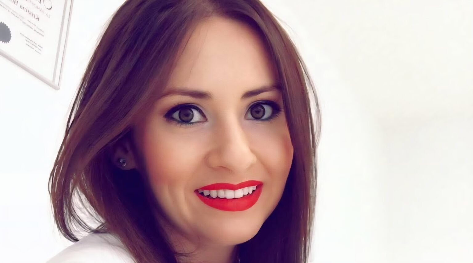 Dr. Kristina Božić Čeh: Spoj vrhunske stručnosti i toplog osmijeha koji osvaja Čakovec