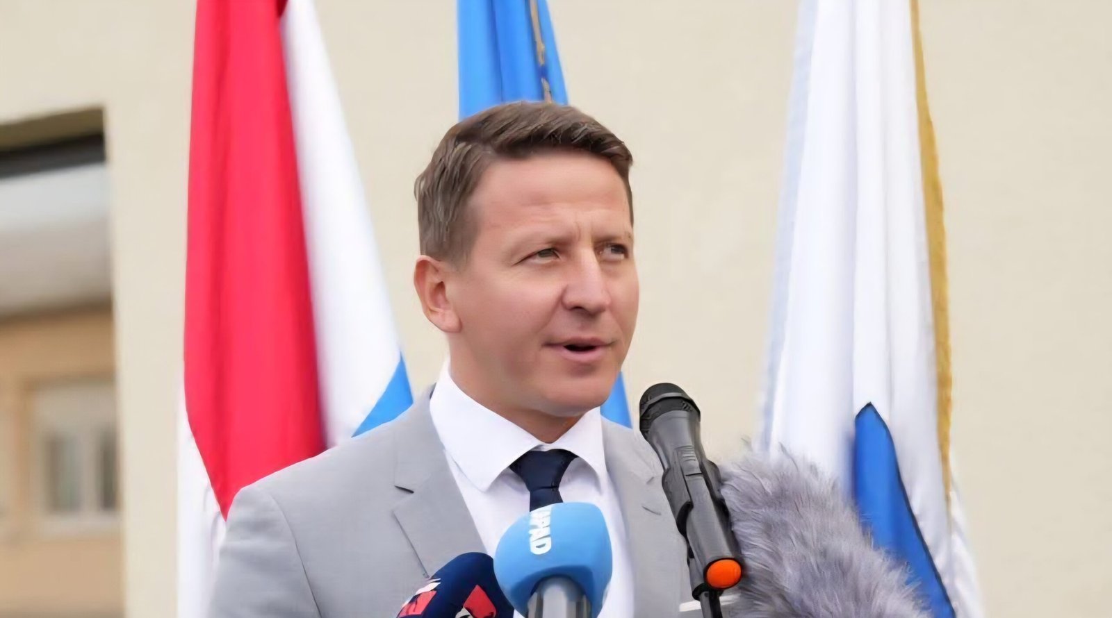 Hoće li i Dario Zurovec postati „dodatna ruka“ HDZ-a?