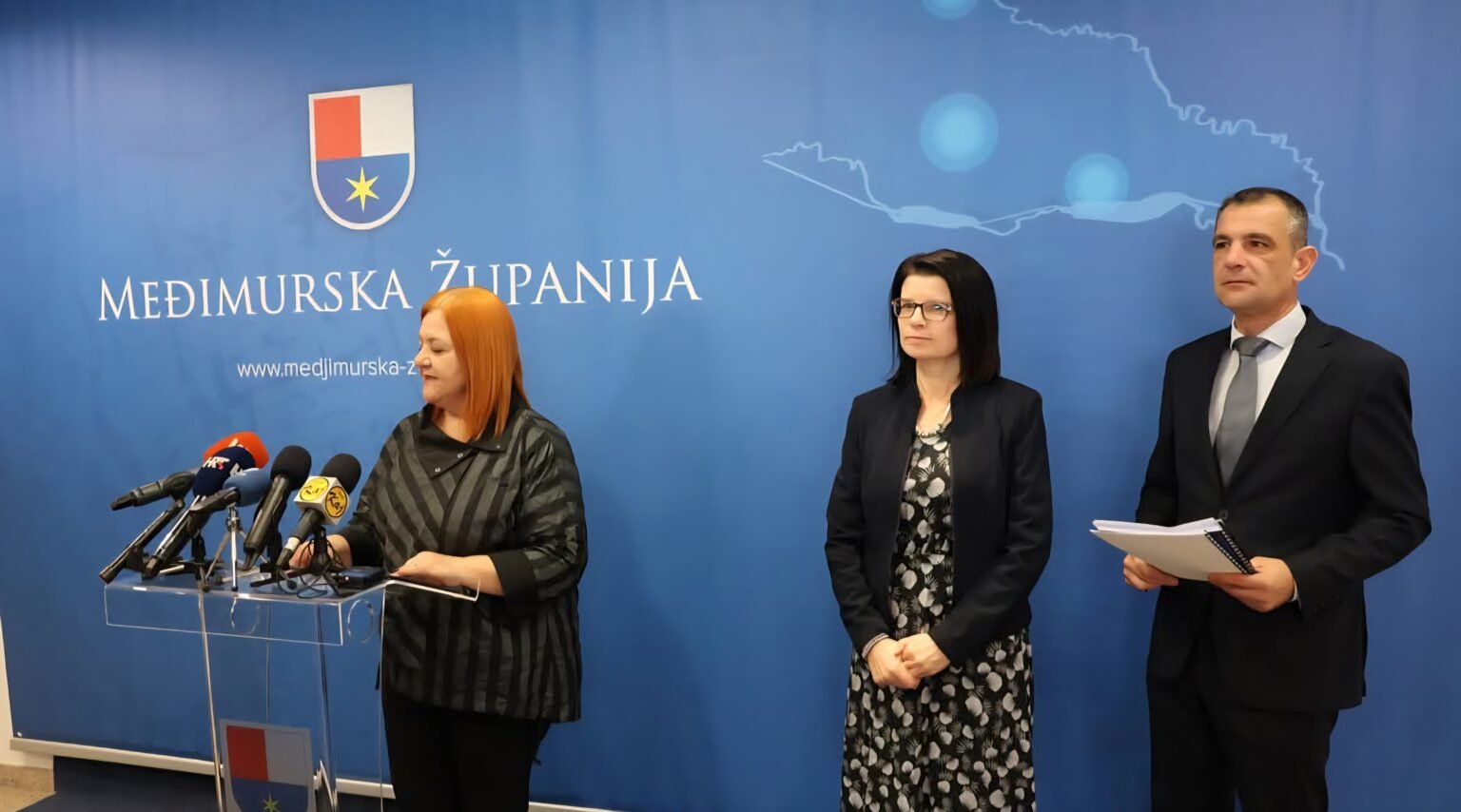 Gradovi i općine sufinancirat će stanovanje i edukacije zdravstvenih djelatnika Županijske bolnice Čakovec