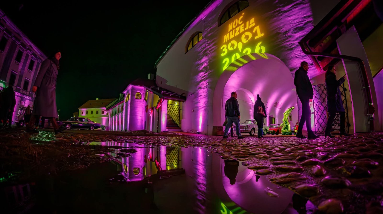 Rekordna godina za Muzej Međimurja Čakovec: više od 33 tisuće posjetitelja u 2025.