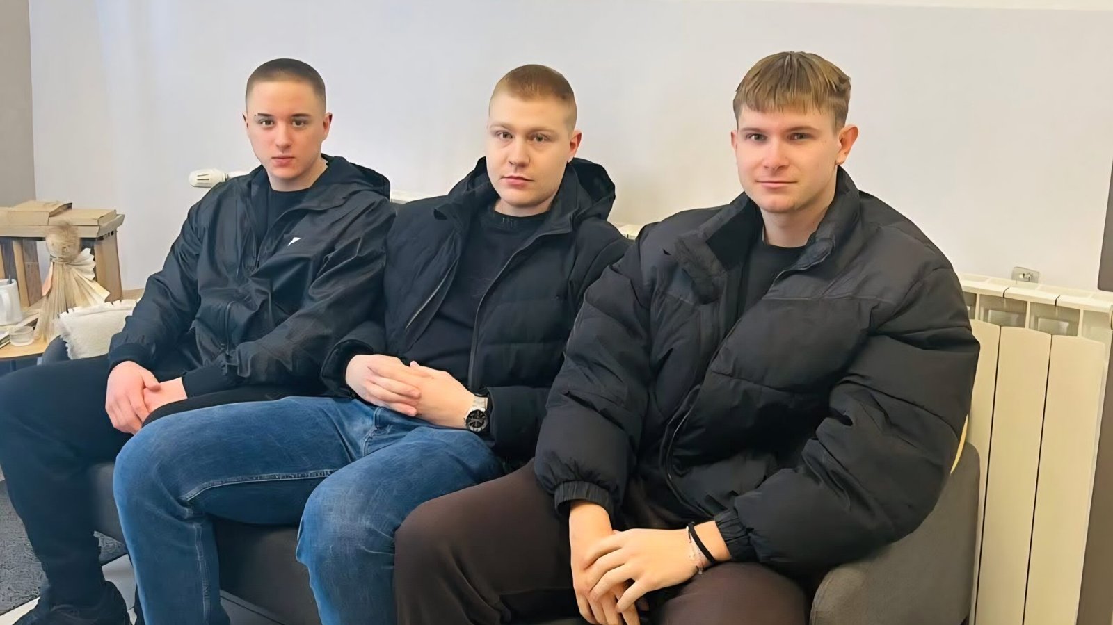 Učenici Tehničke škole Čakovec na županijskom natjecanju iz njemačkog jezika