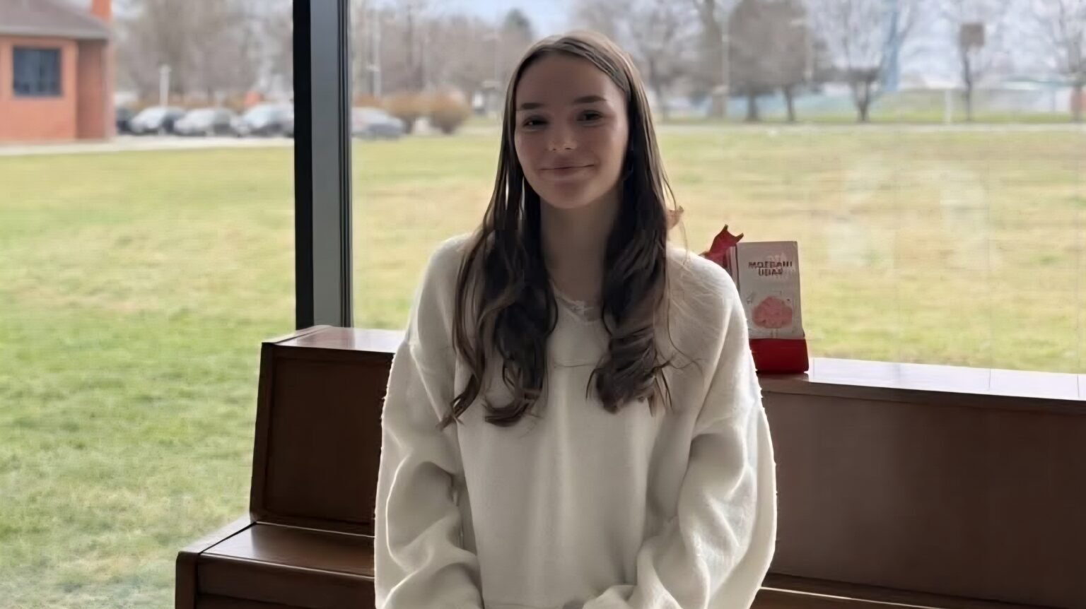 Uspjeh gimnazijalke iz Čakovca: Vida Horvat osvojila prvo mjesto na regionalnom natjecanju