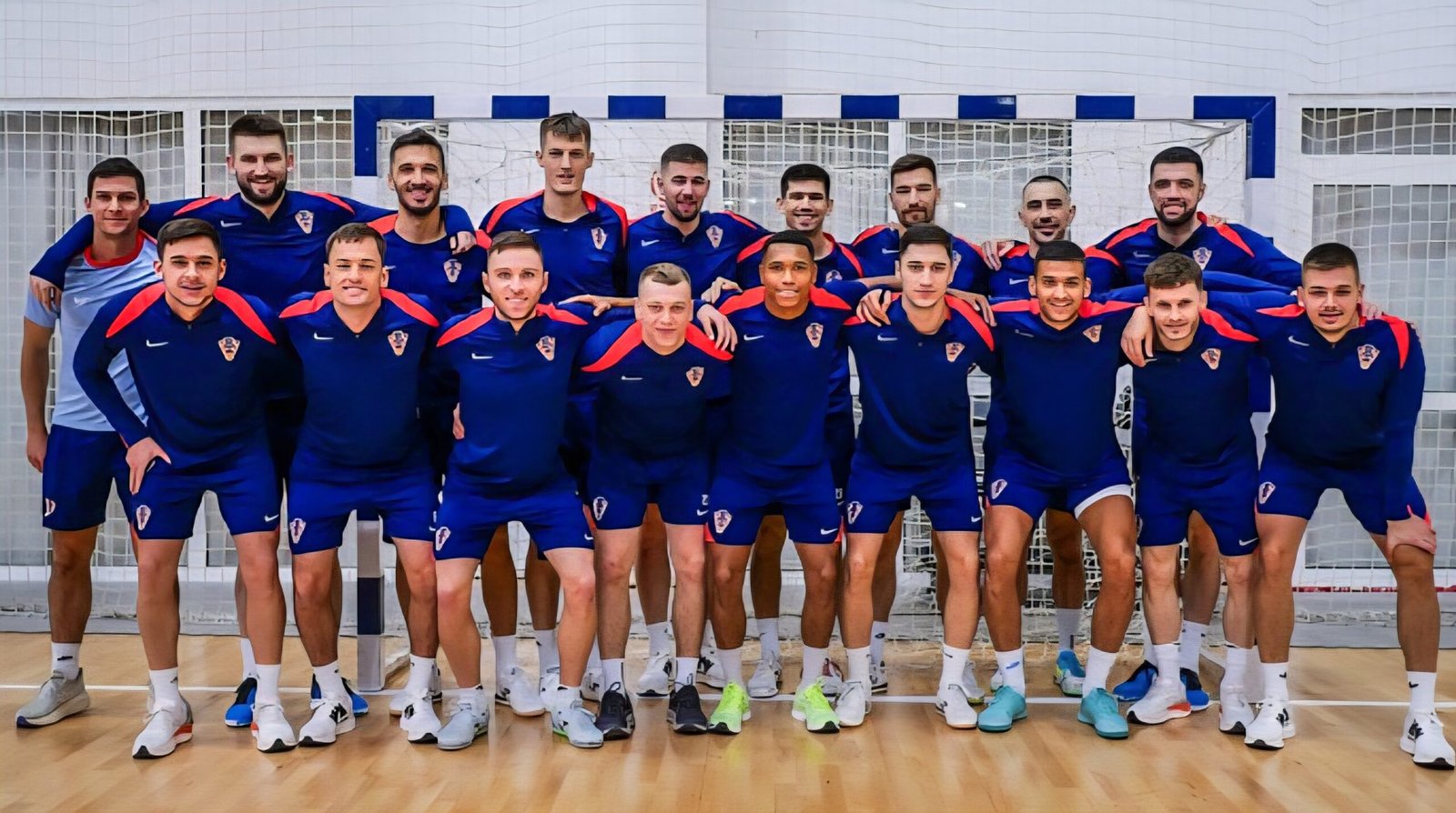 Prelog, DG Sport i Hotel Panorama, početna točka velikih medalja hrvatskog sporta