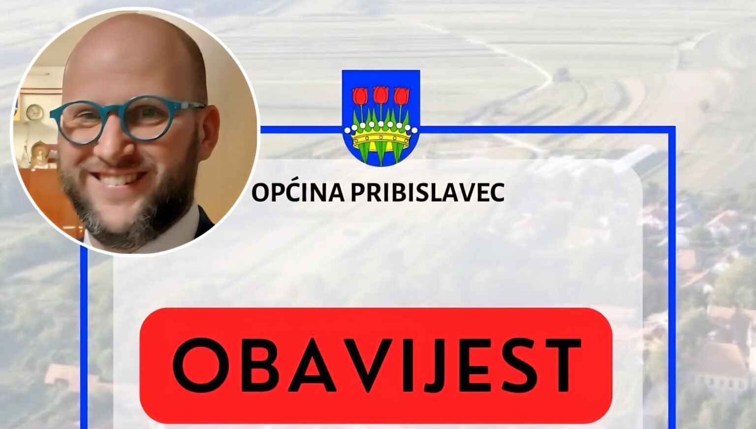 Hrvatske vode od 2026. preuzimaju naplatu naknade za uređenje voda u Pribislavcu