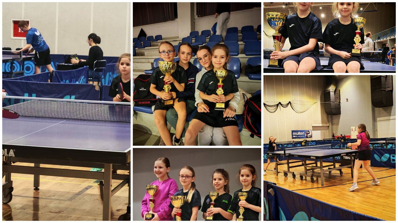 Veliki uspjeh u Dugom Selu: Zlato i bronca za mlade nade na 47. Memorijalu Đuro Dubenik