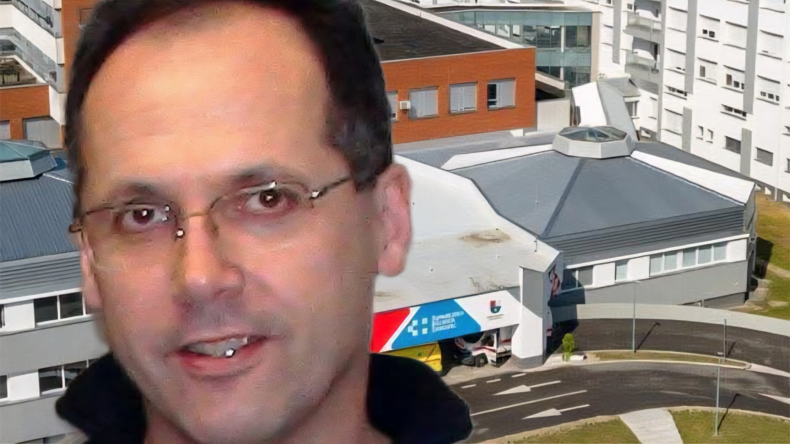 Igrač kojeg je voljela lopta, liječnik kojem pacijenti vjeruju: Nevjerojatan životni put dr. Miroslava Horvata