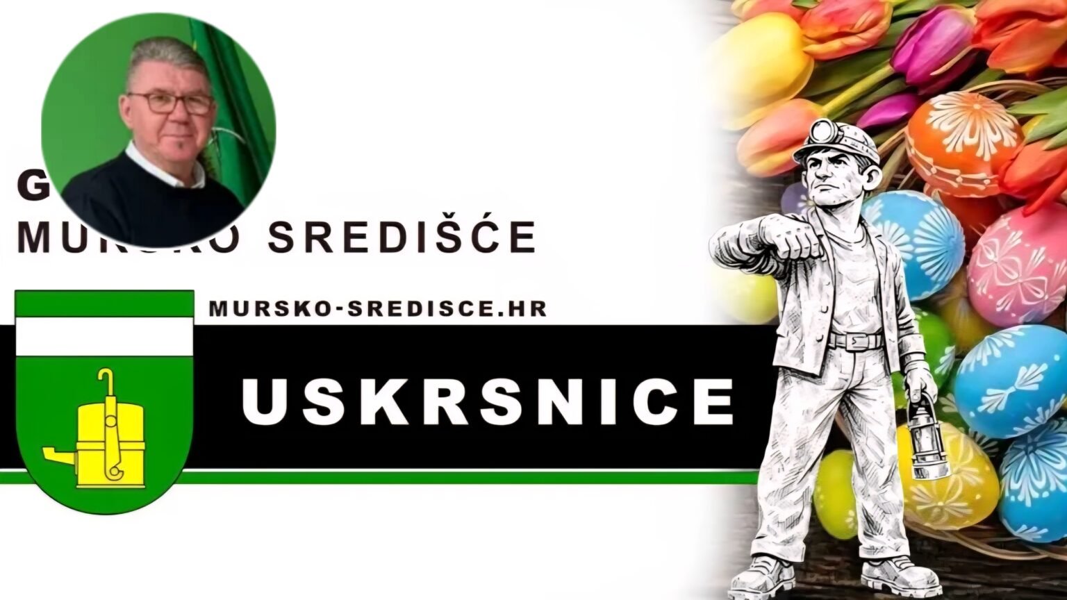 Bonovi za Uskrs za umirovljenike s područja Grada Mursko Središće