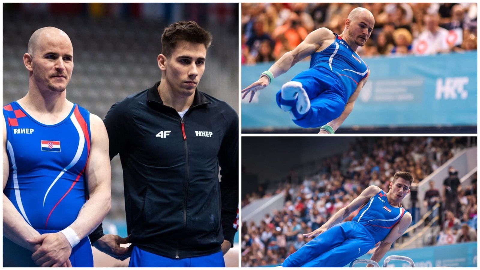 Sada je trenutak da napunimo tribine i snažno podržimo Filipa