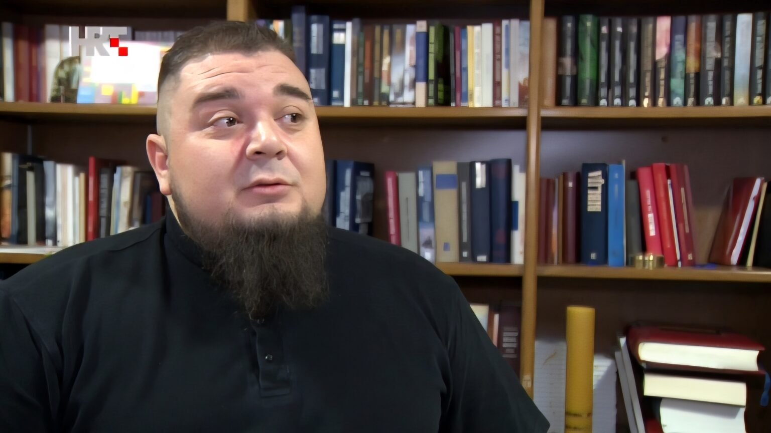 ​Župnik iz Štrigove Igor Radašić: Duhovni pastir koji sanja o stadu ovaca i jelena u međimurskim bregima