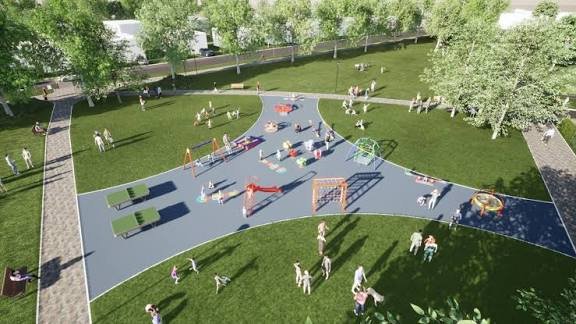 Čakovec pokrenuo postupak za radove u Parku Martane, otvoreno prethodno savjetovanje