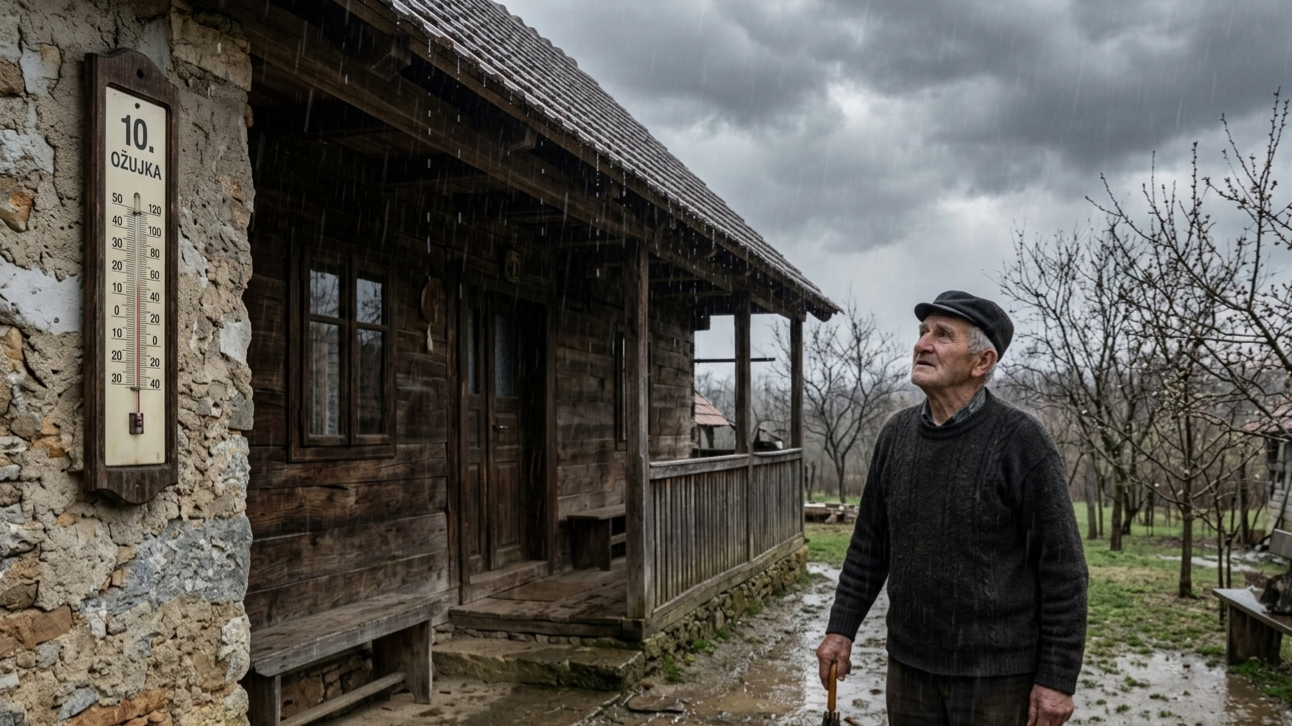 Dan četrdeset mučenika