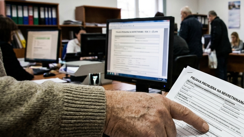 Porezna upozorava: Istječe rok za prijavu nekretnina – građani imaju još samo dva dana