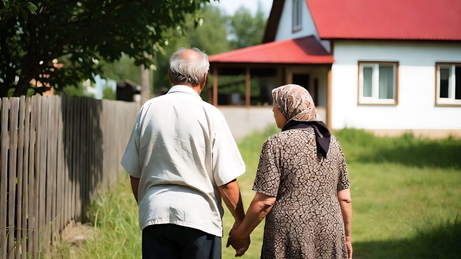 Smještaj bliske osobe u dom: Između ljubavi, dužnosti i stvarnih potreba